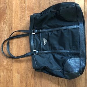 Prada Tote